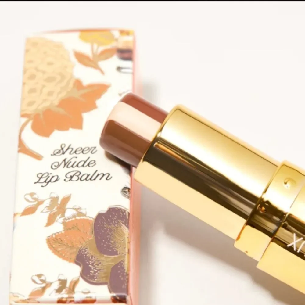 Winky Lux Affogato Tinted Lip Balm